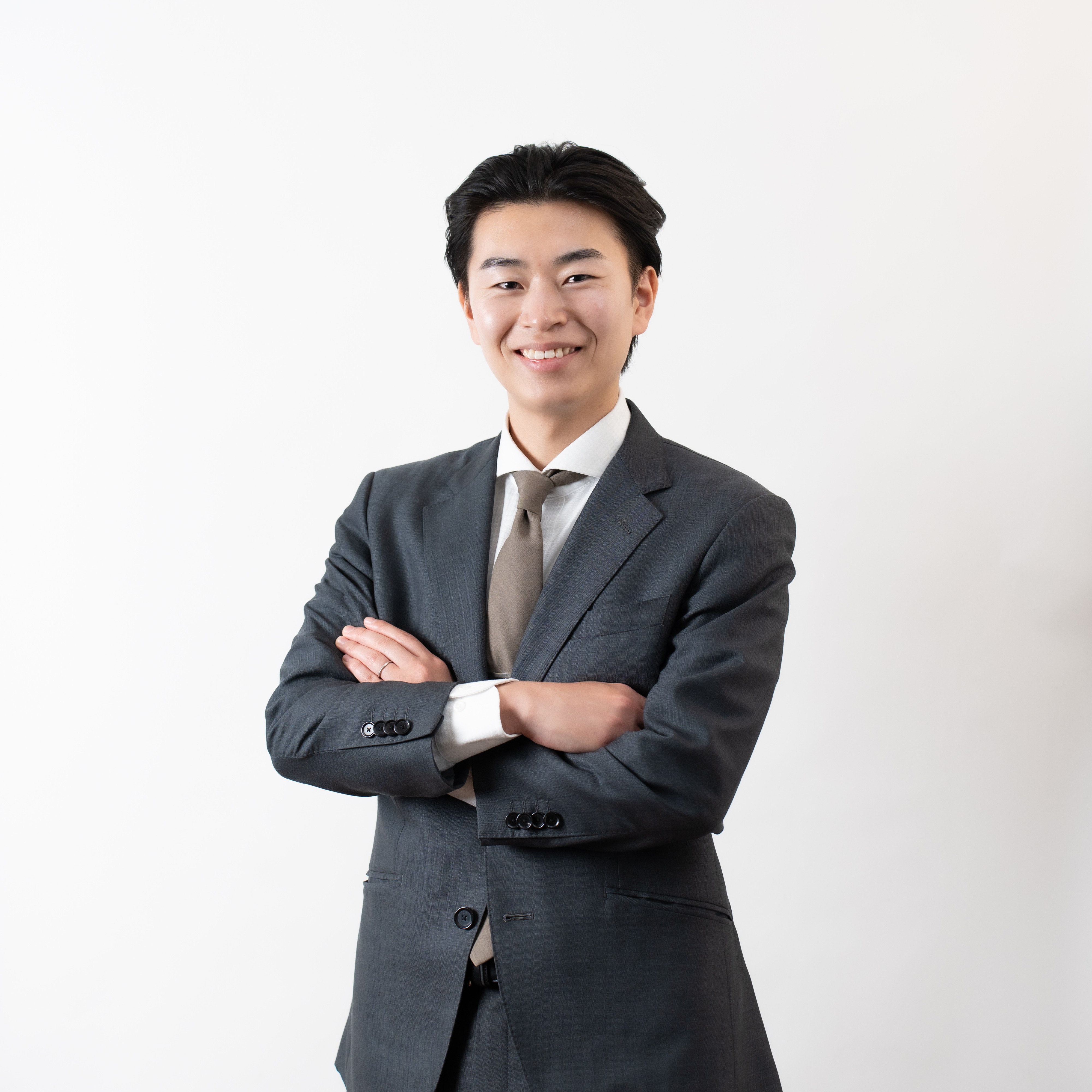 春田裕大